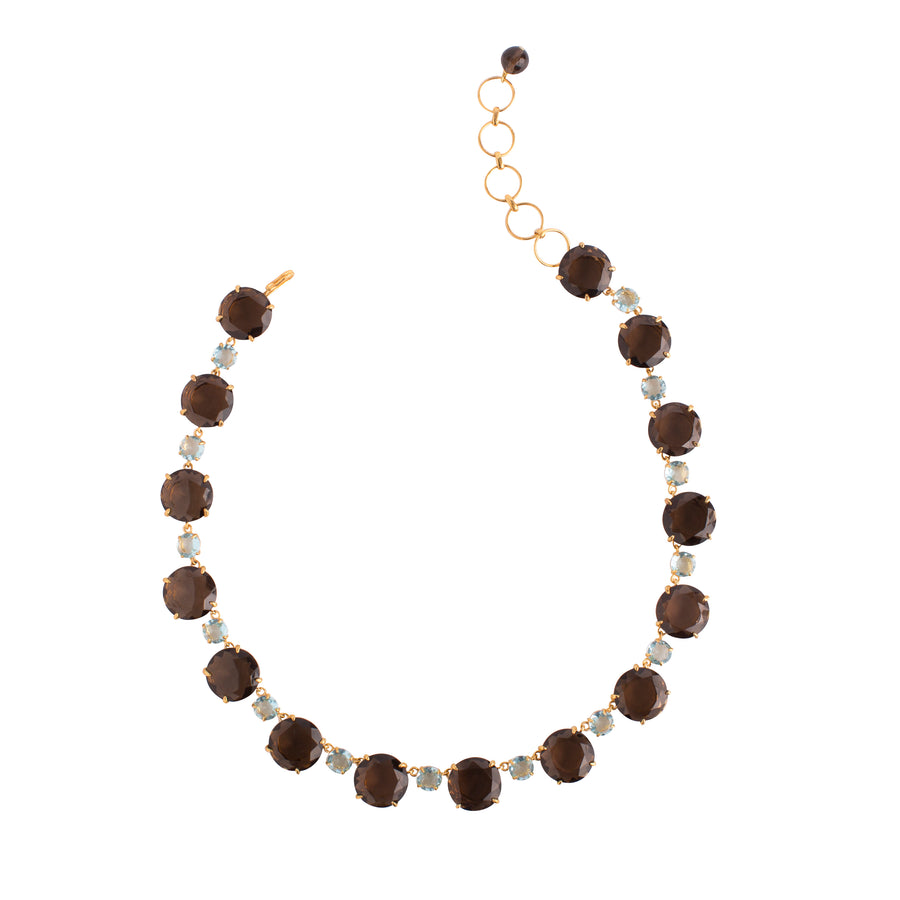 Lisa Riviere Necklace (more colors)