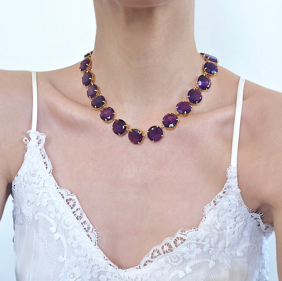 Isabella Riviere Necklace (more colors)