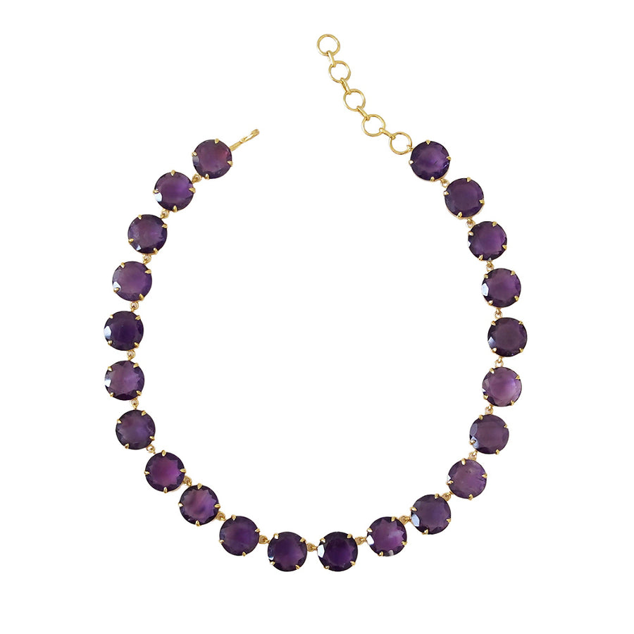 Isabella Riviere Necklace (more colors)