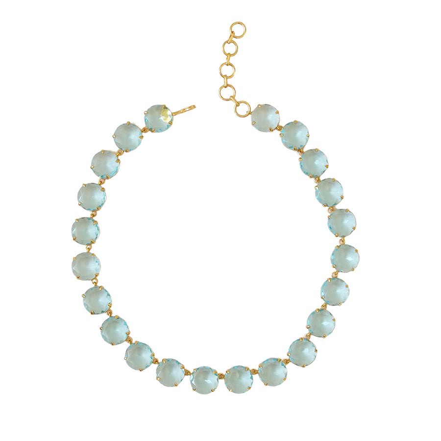 Isabella Riviere Necklace (more colors)