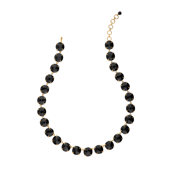 Isabella Riviere Necklace (more colors)