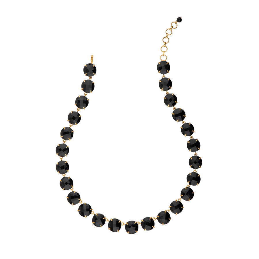 Isabella Riviere Necklace (more colors)