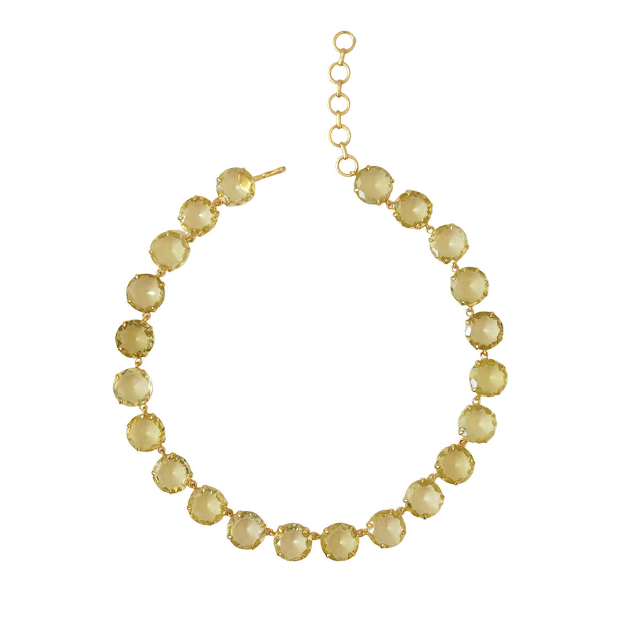 Isabella Riviere Necklace (more colors)