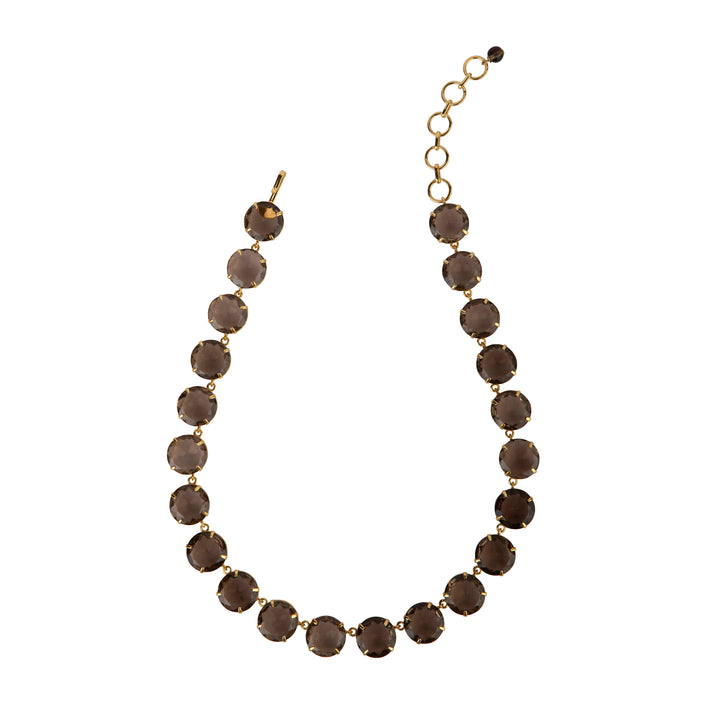 Isabella Riviere Necklace (more colors)