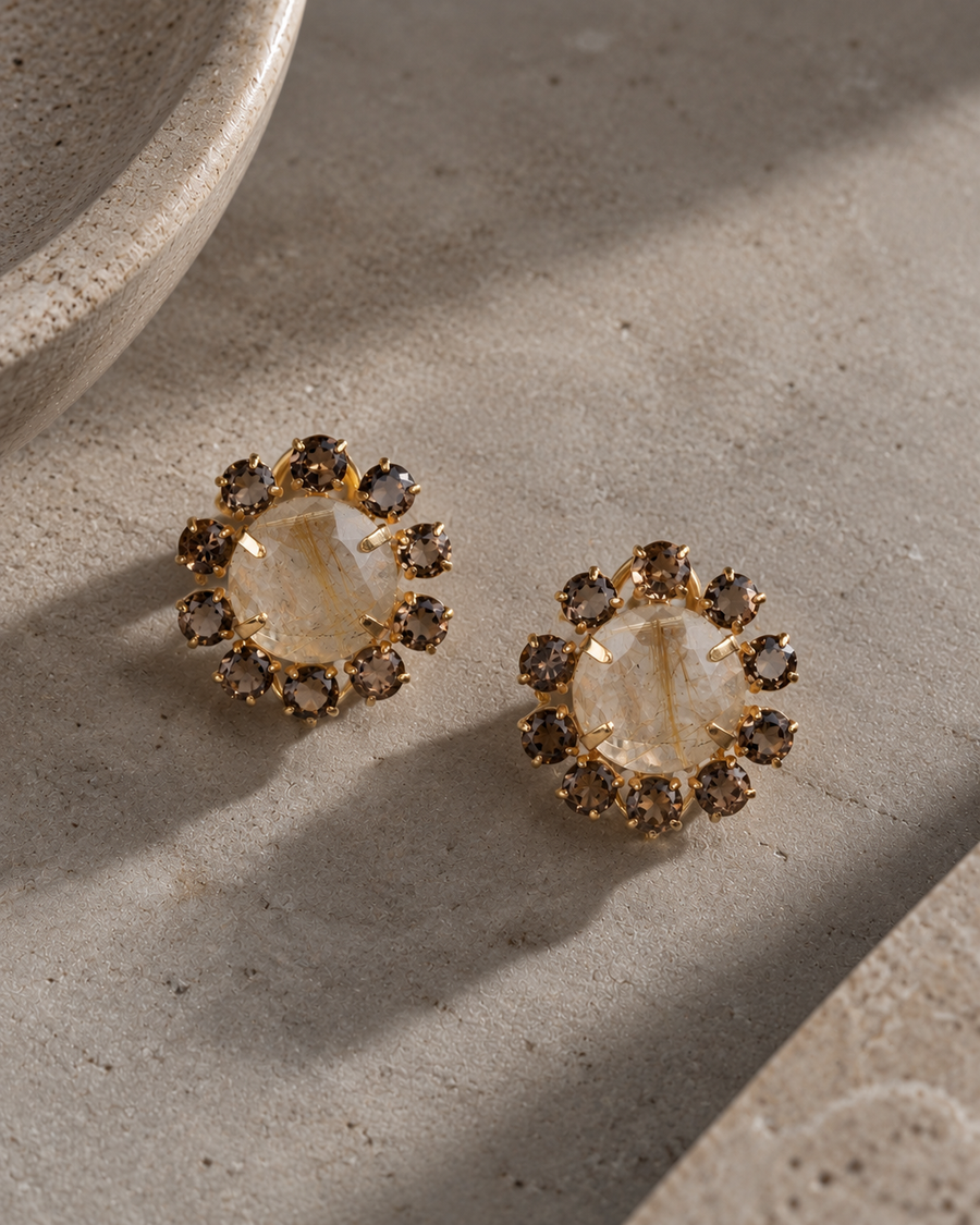 Halo Studs (more colors)