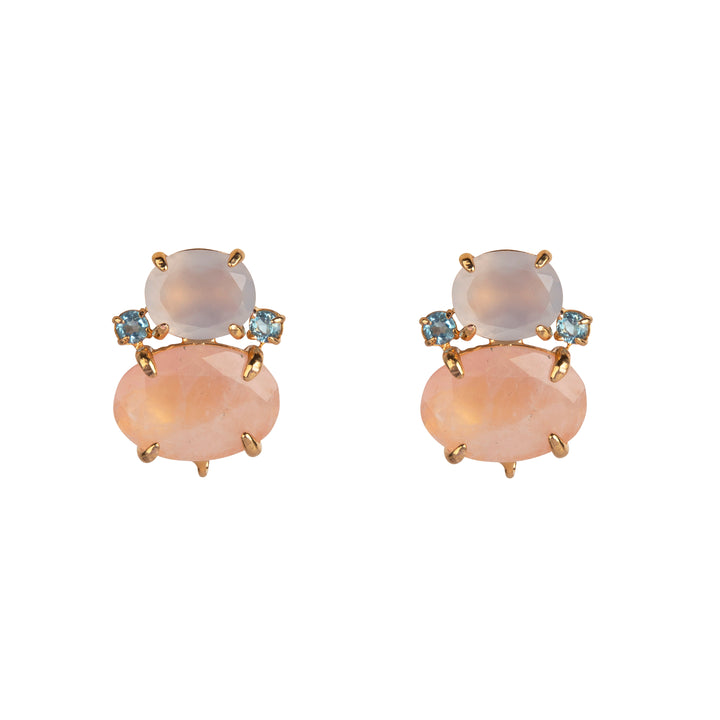 Agnes Studs (more colors)