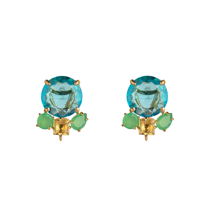 Cassandra Studs