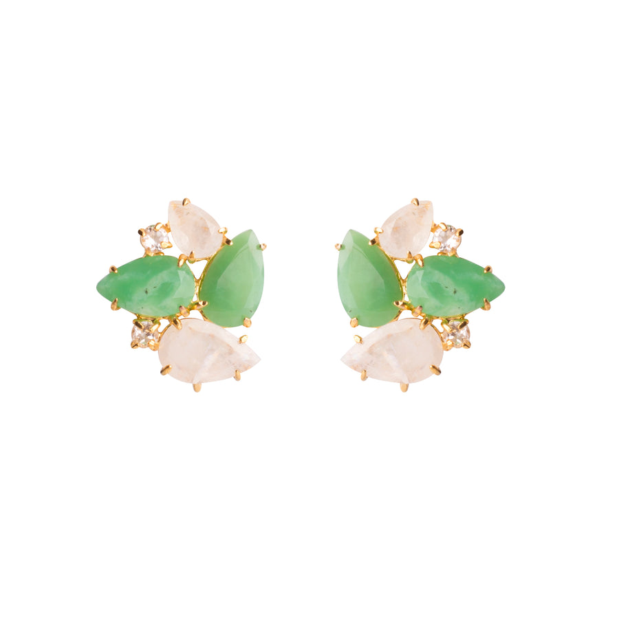 Cammie Studs (more colors)