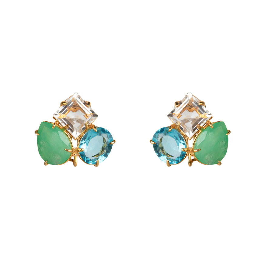 Eloise Studs (more colors)