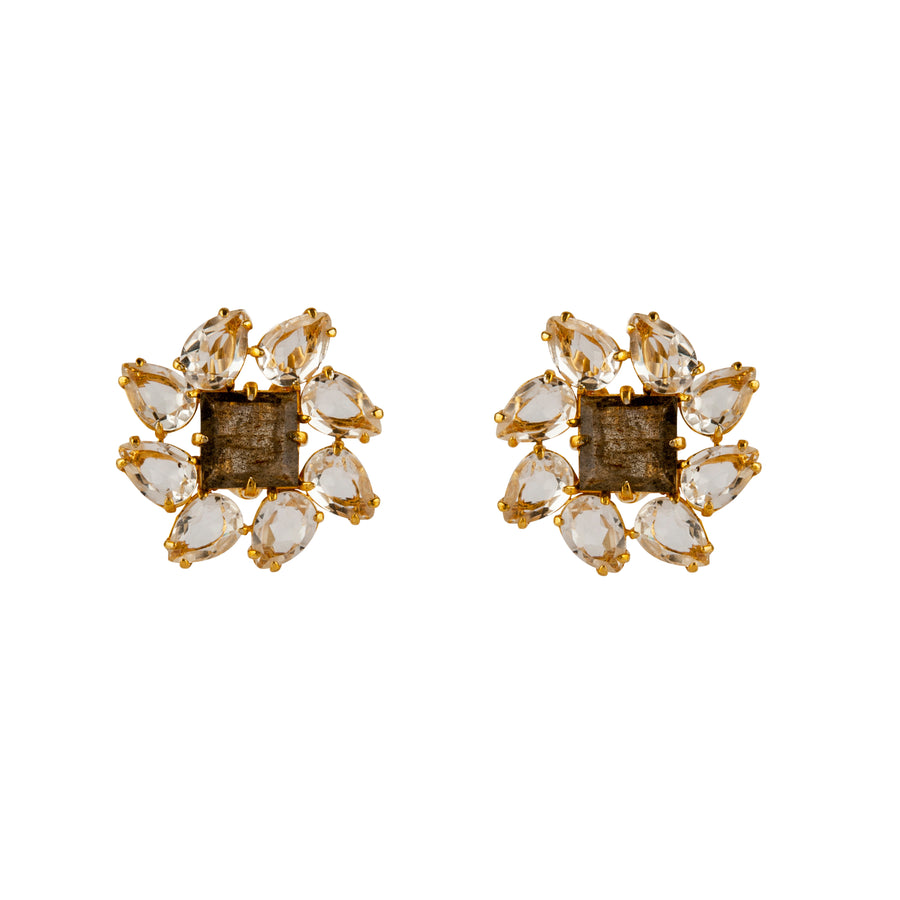 Olviya Studs (more colors)