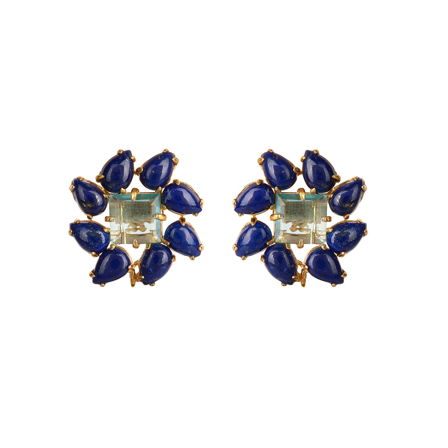 Olviya Studs (more colors)