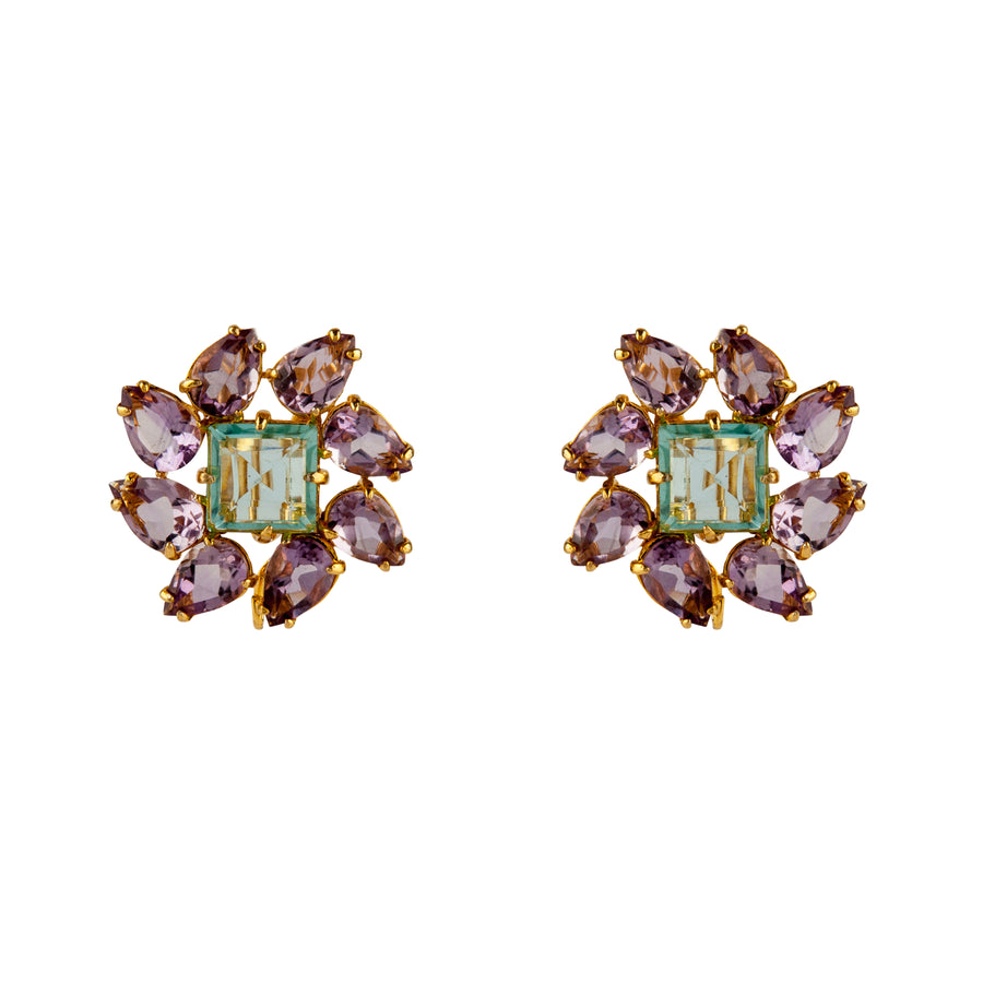 Olviya Studs (more colors)