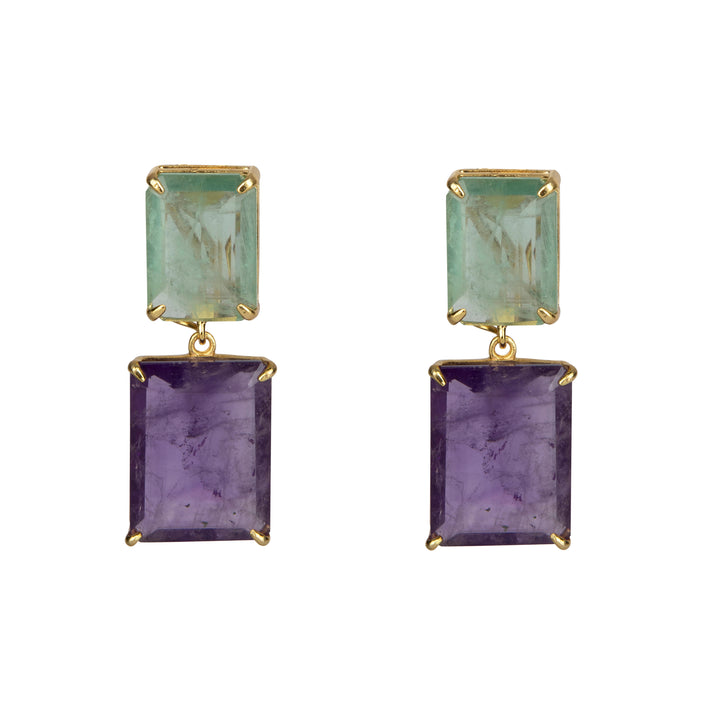 Pauline Earrings