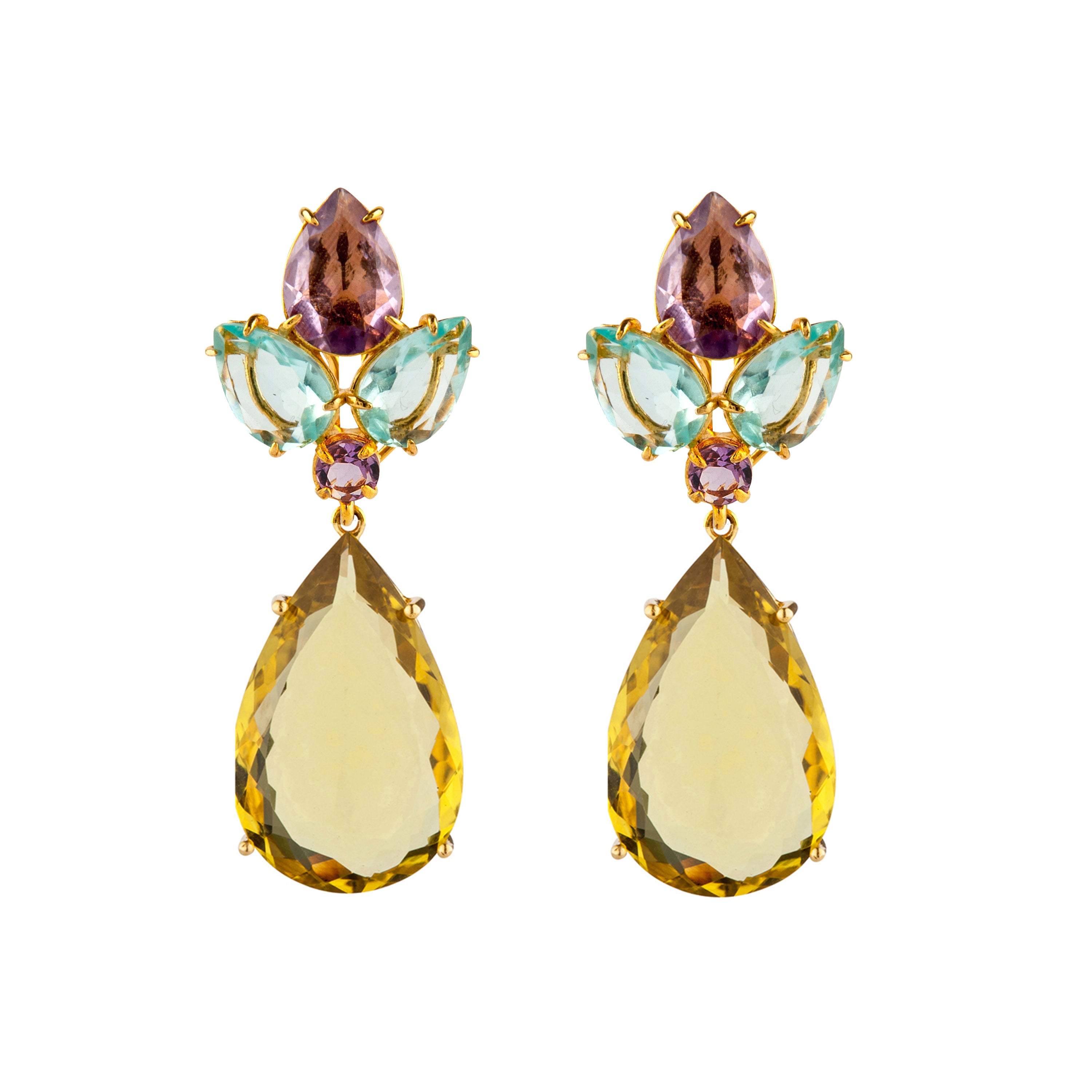 bounkit Copenhagen Earrings