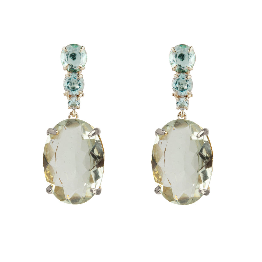 Cartagena Earrings (more colors)