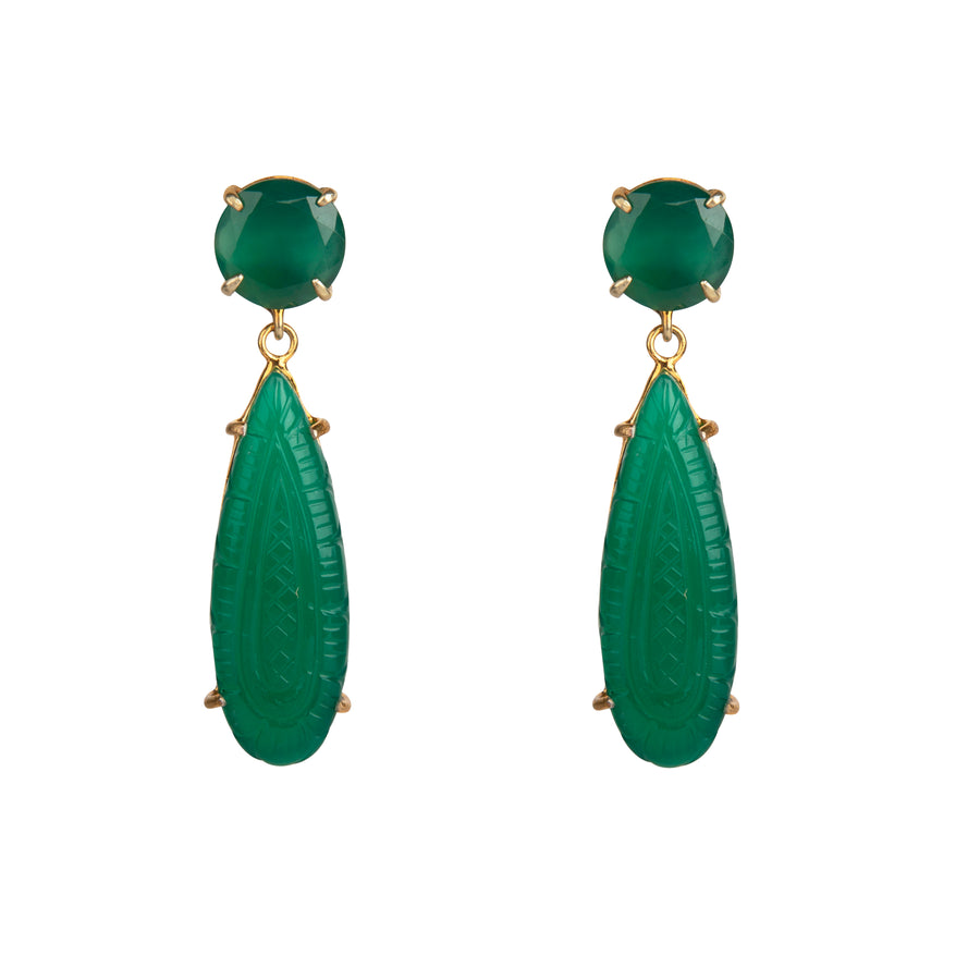 Bonaire Earrings