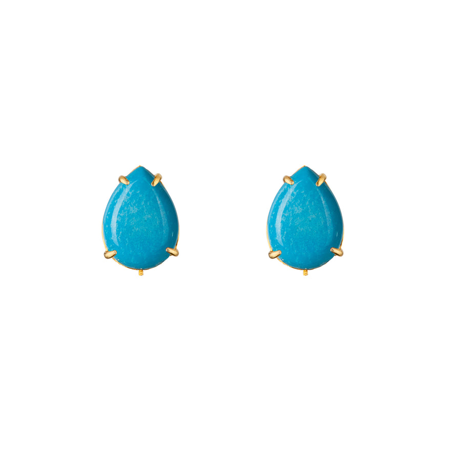 Paulette Studs (more colors)