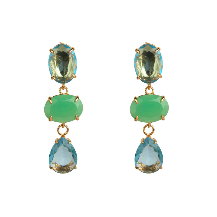 Cassandra Earrings