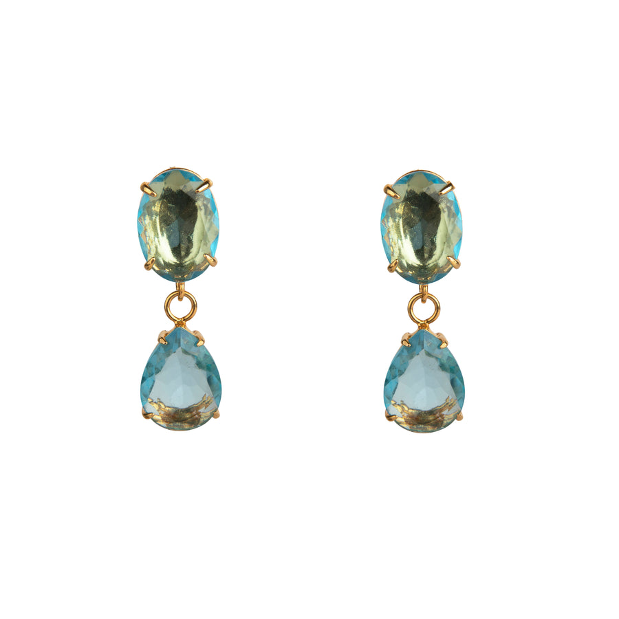 Cassandra Earrings