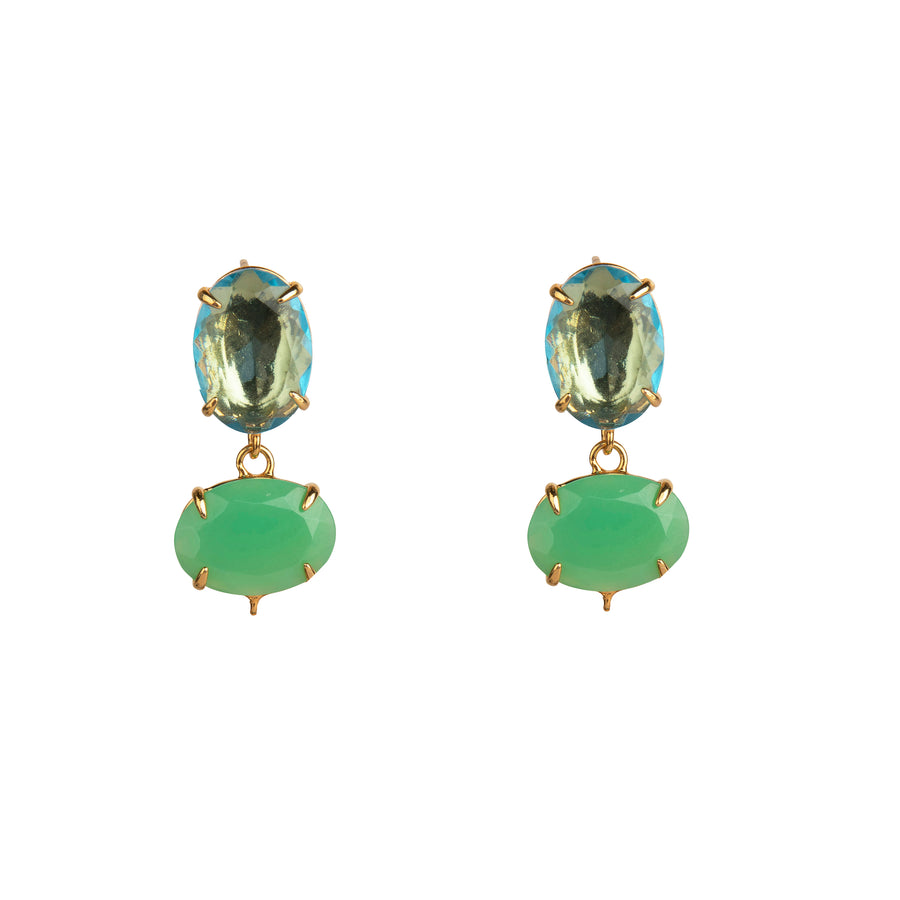 Cassandra Earrings