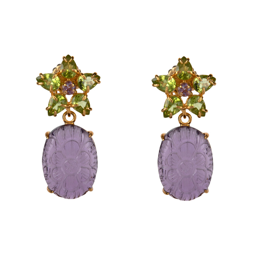 Savannah Earrings