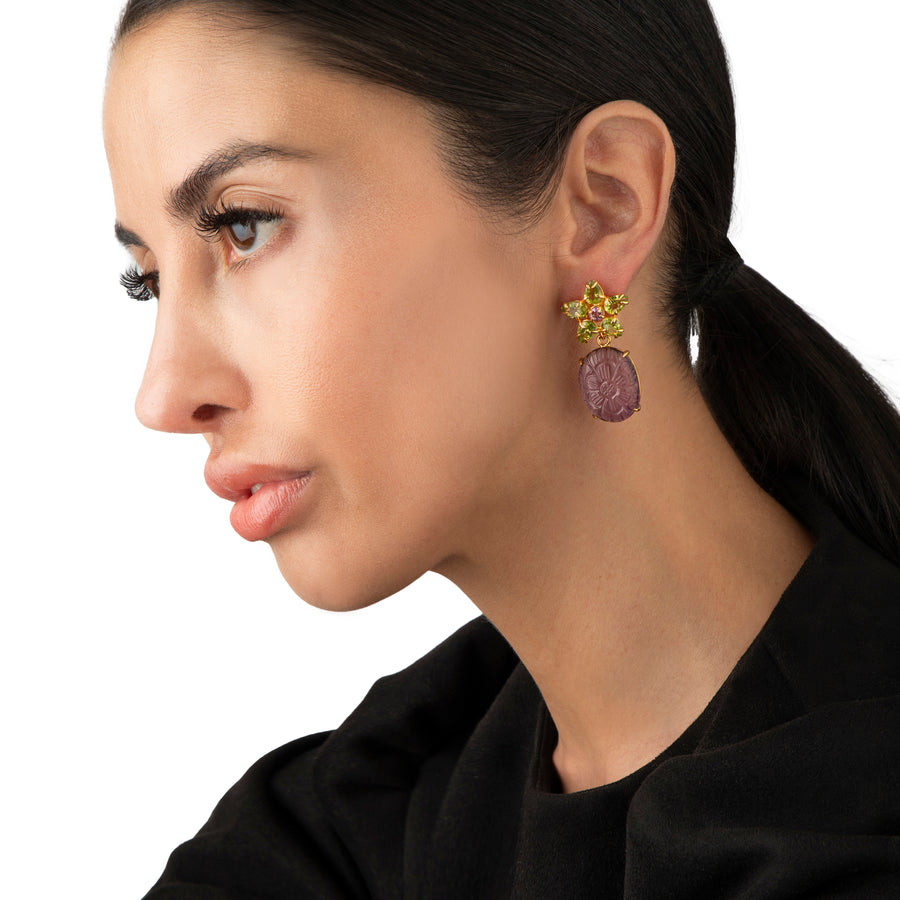 Savannah Earrings