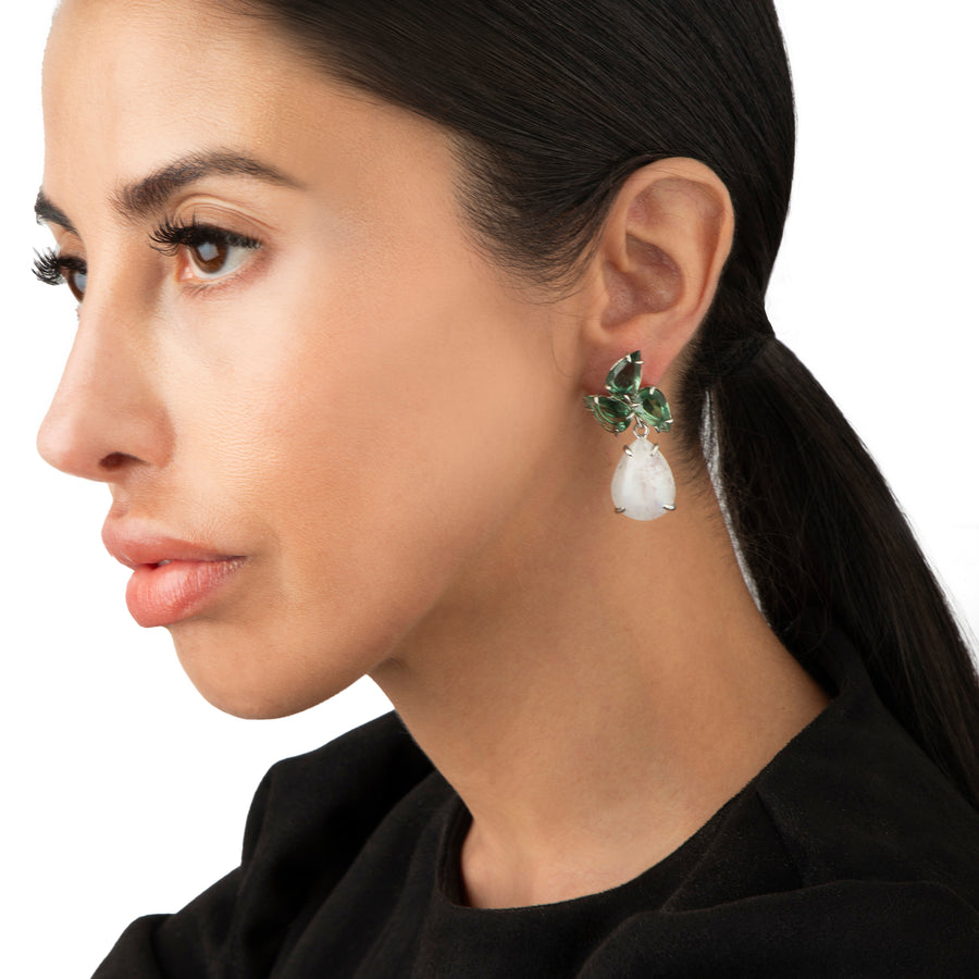 Charleston Earrings