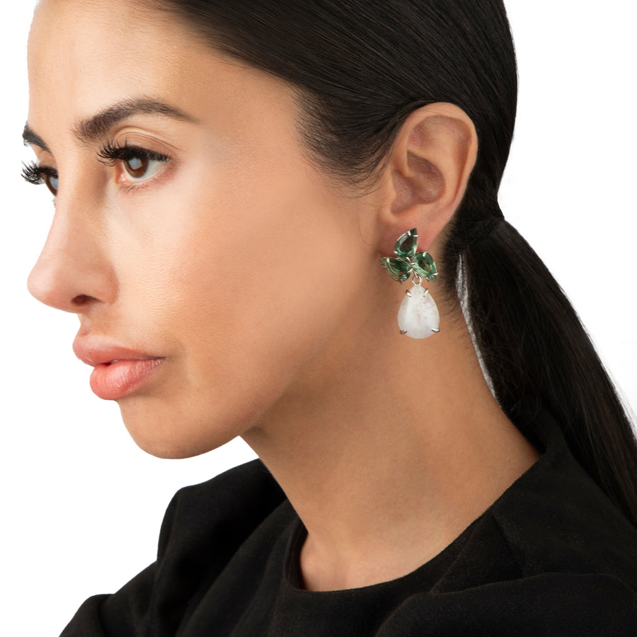 Charleston Earrings