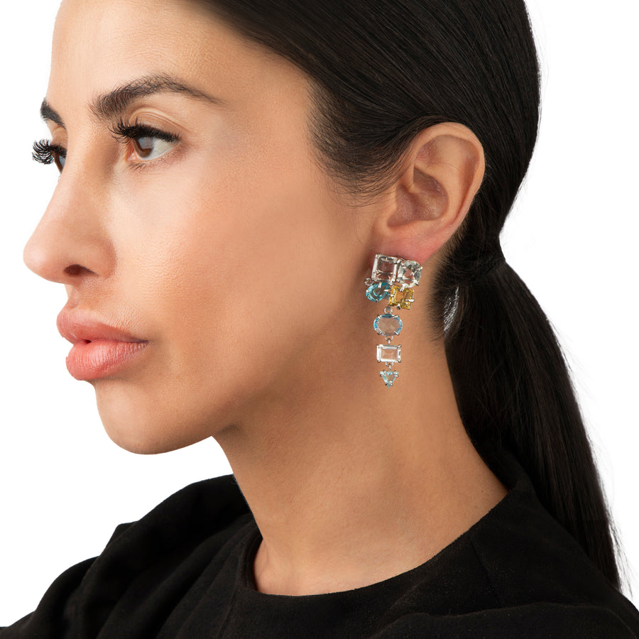 Boston Earrings