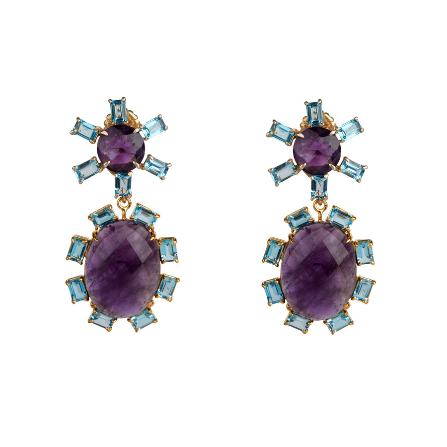 Andalucia Earrings