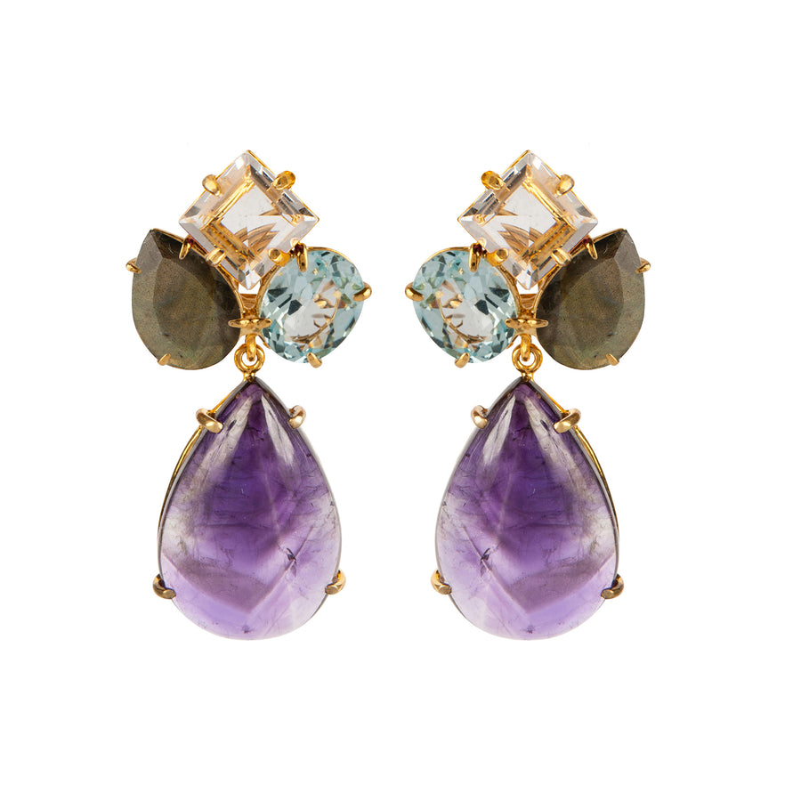Willemstad Earrings (more colors)