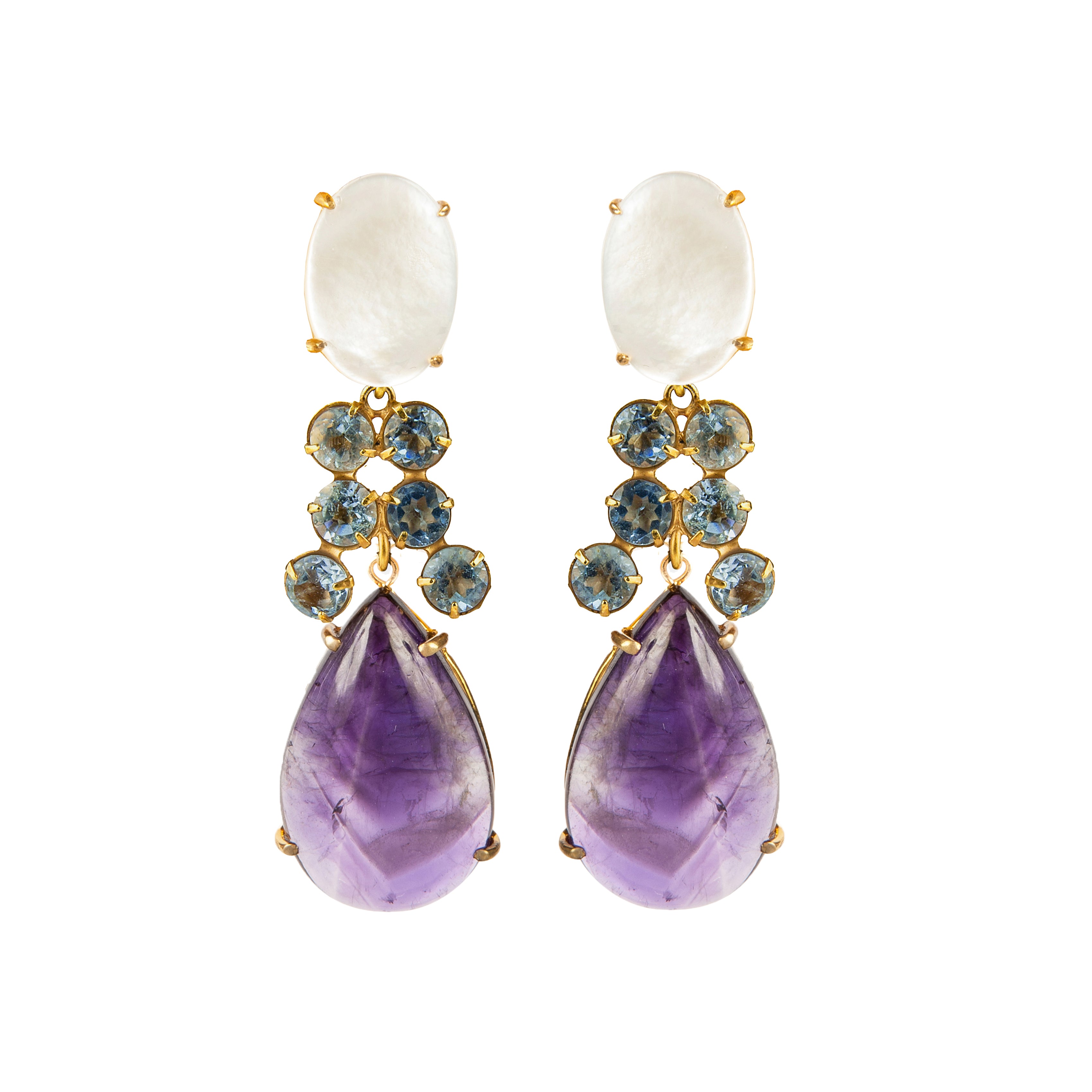 Istanbul Earrings