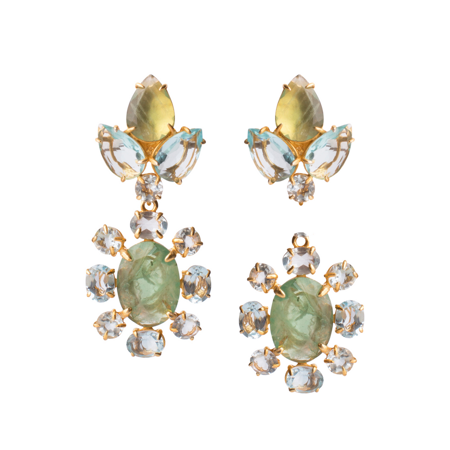 Quito Earrings