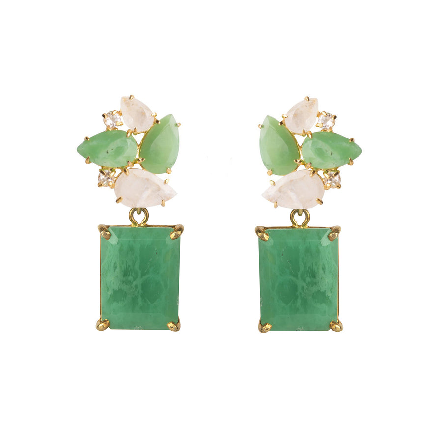 Seville Earrings