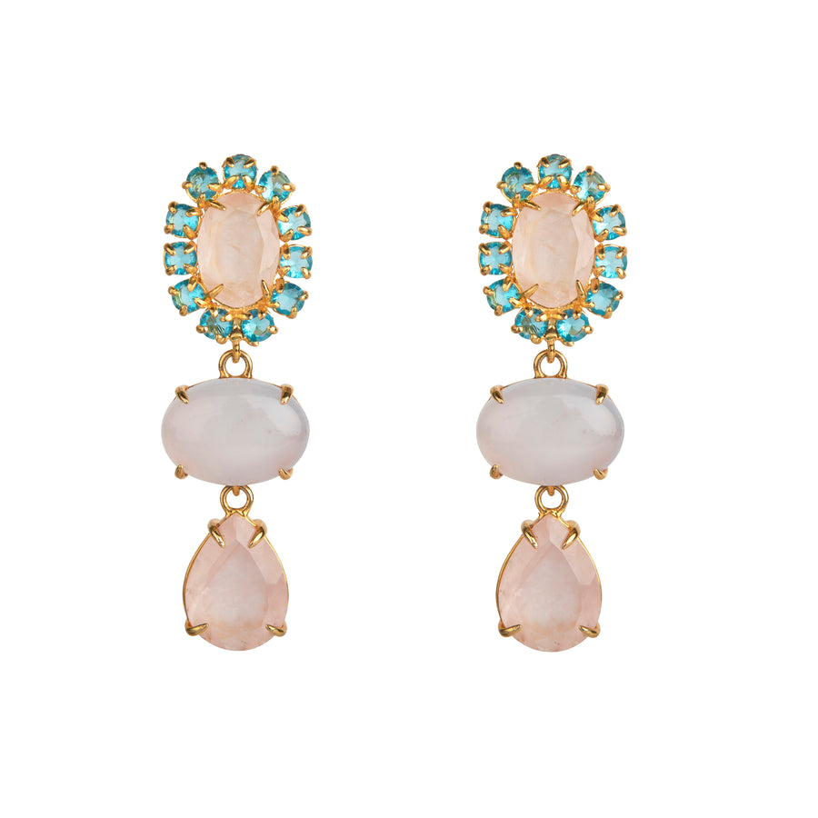 Penelope Earrings