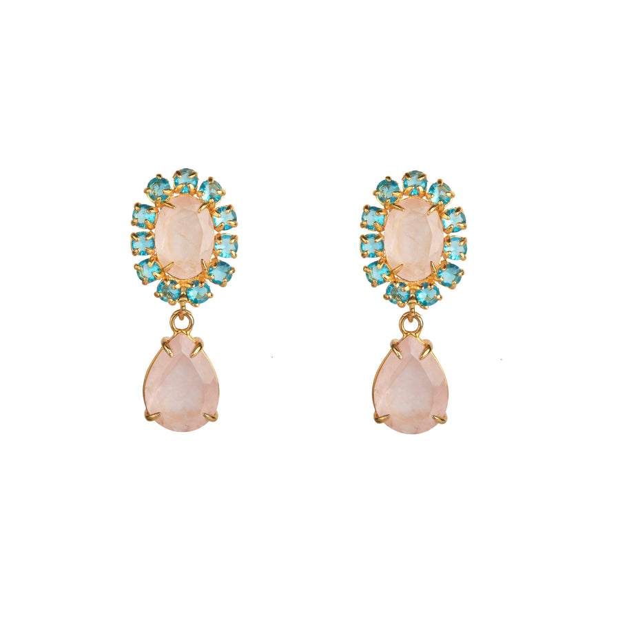 Penelope Earrings