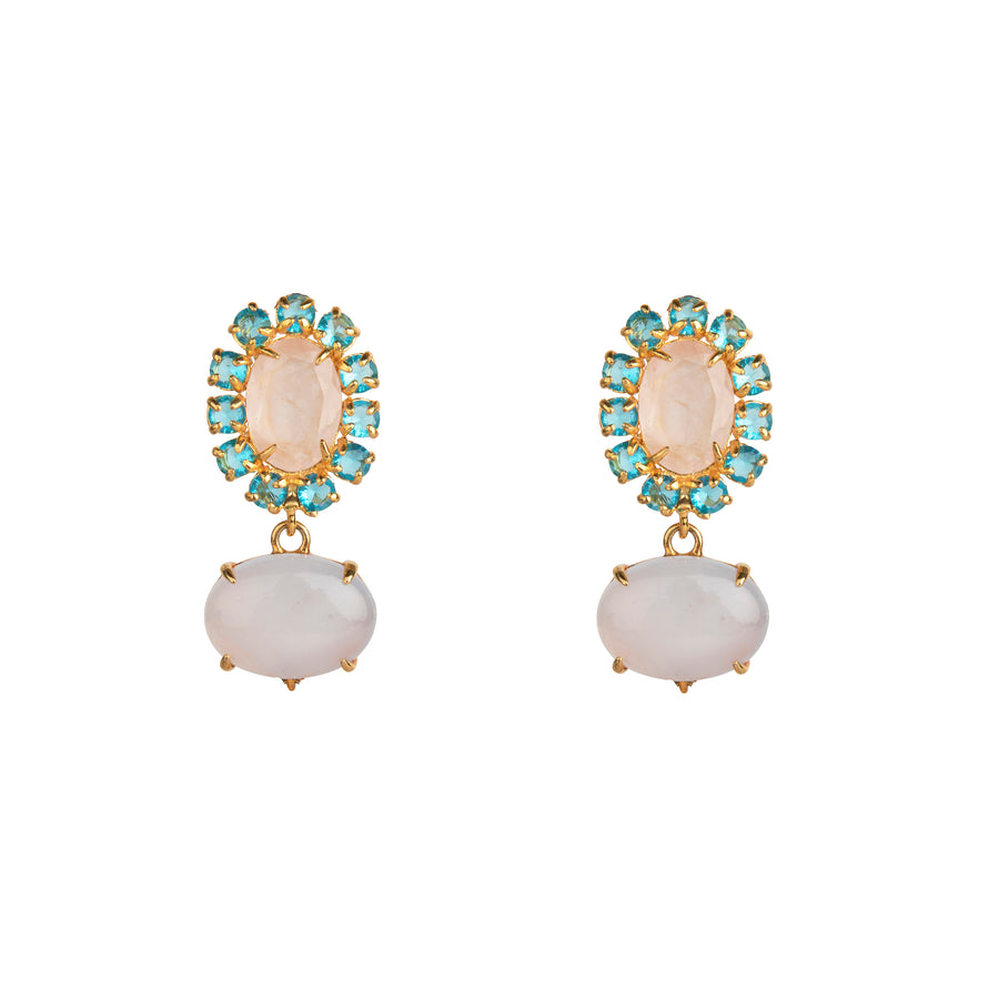 Penelope Earrings