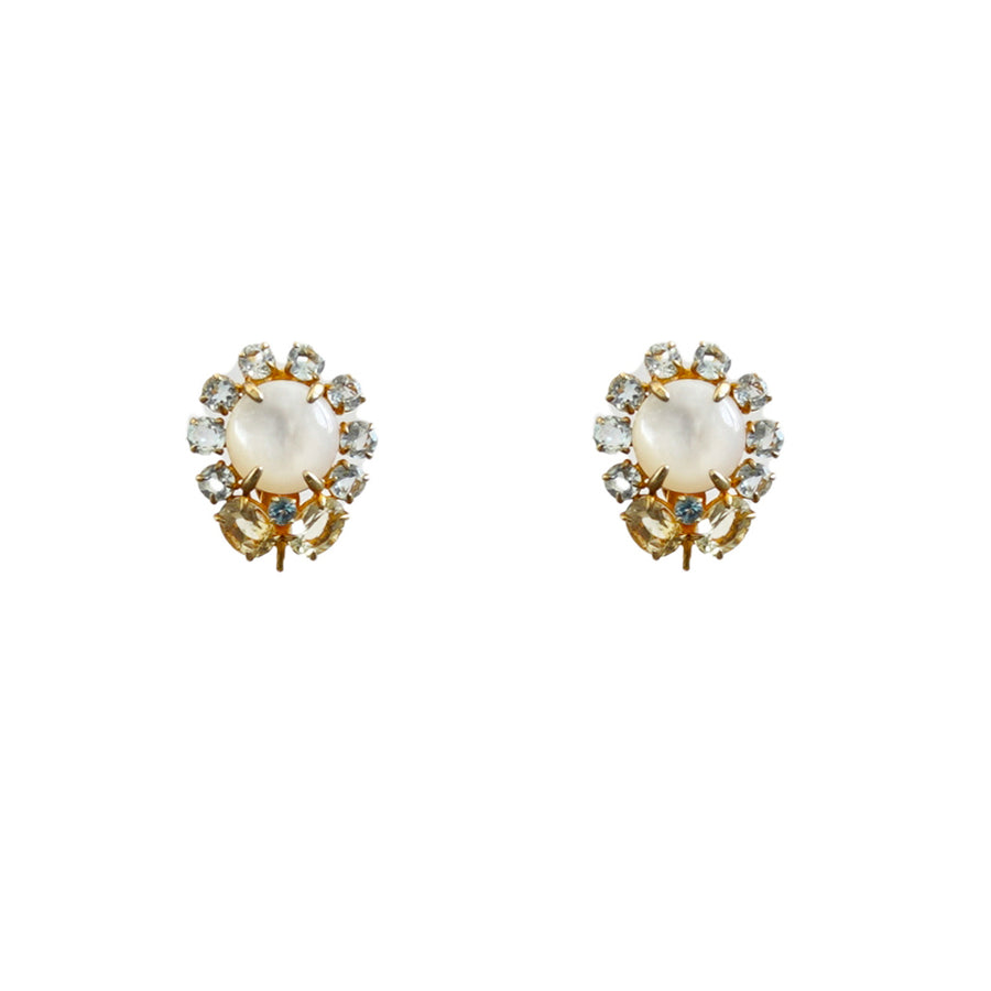 Monaco Earrings