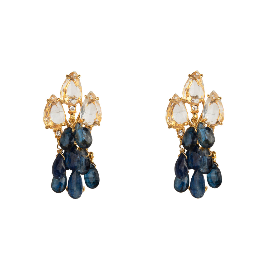 Sousse Earrings