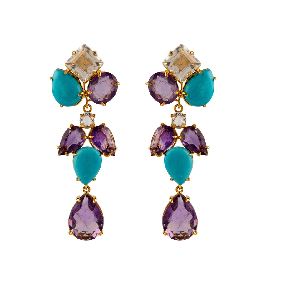 Aubrie Earrings (more colors)