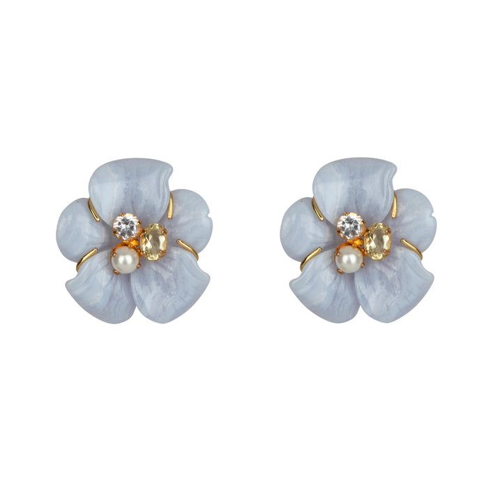 Lilly Studs (more colors)