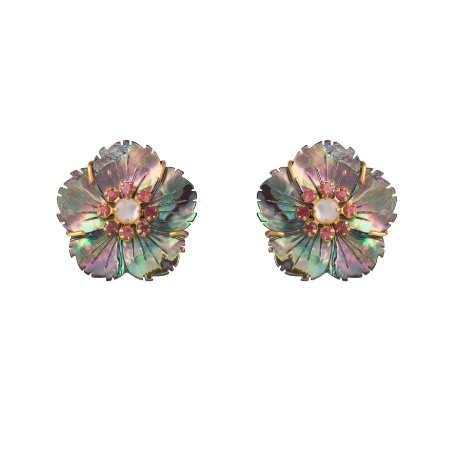 Darby Studs (more colors)