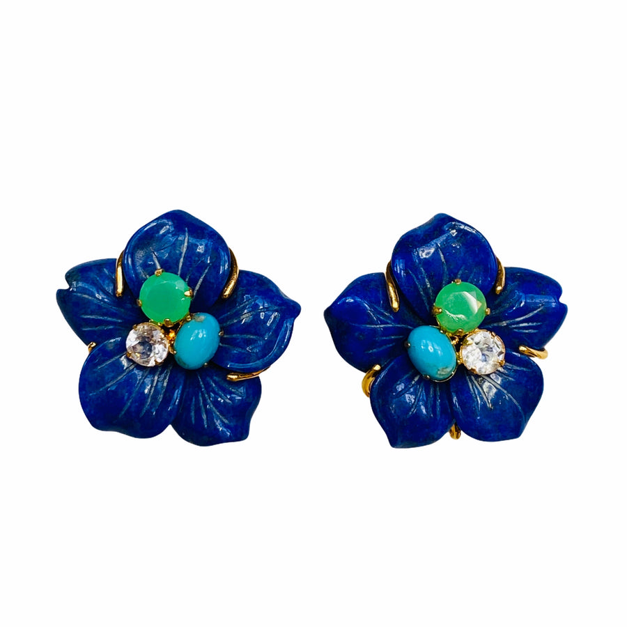 Beatrice Studs (more colors)