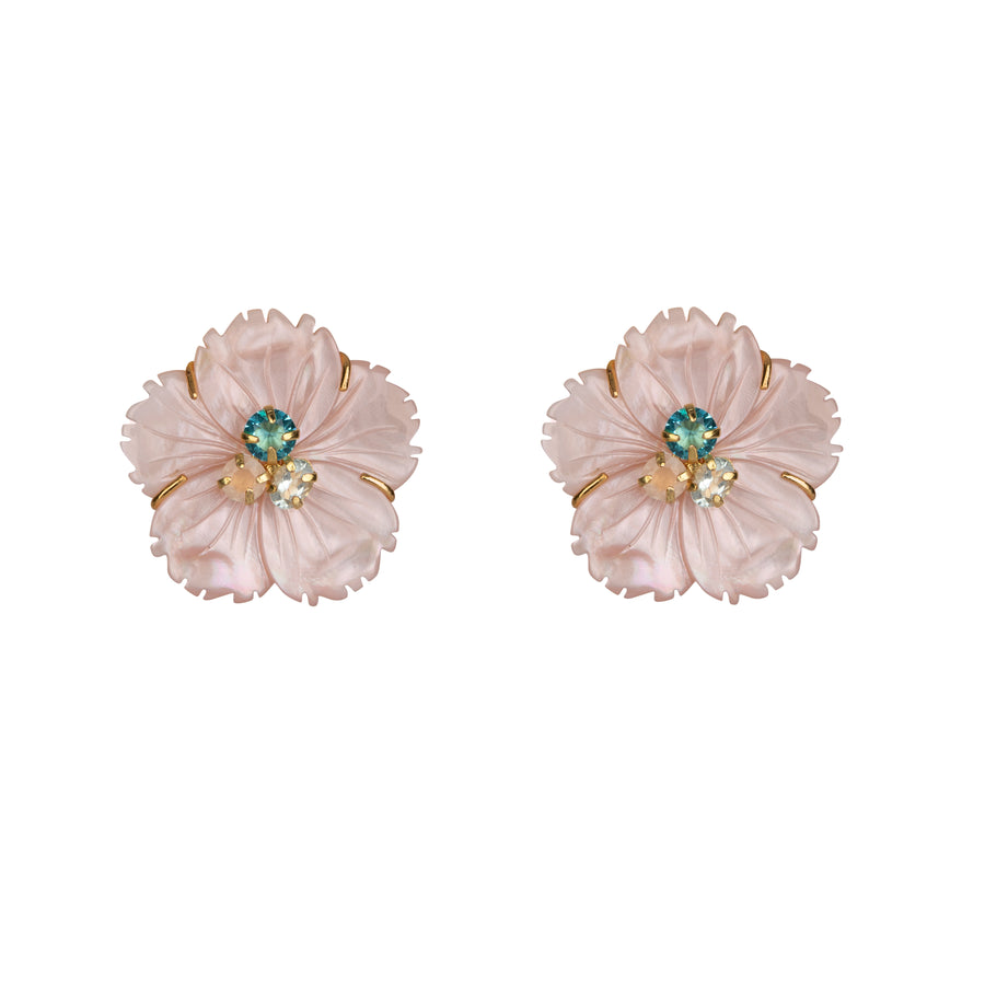 Matilda Studs (more colors)