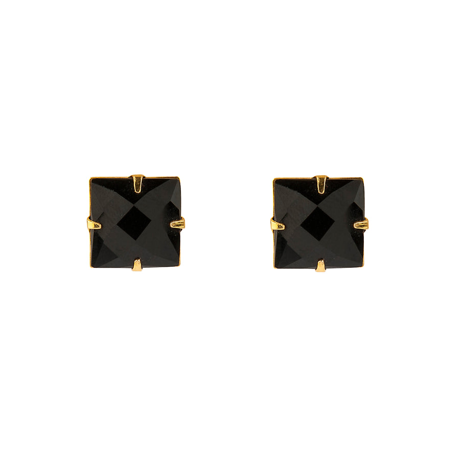 Evie Small Studs (more colors)