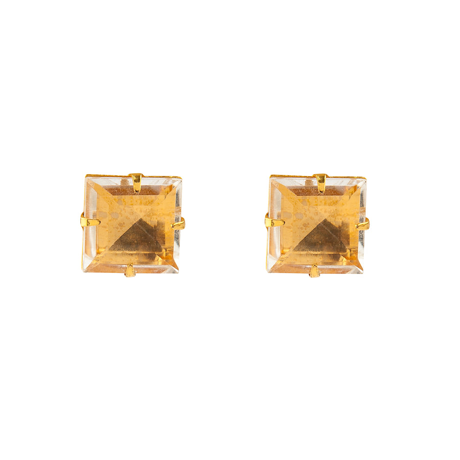 Evie Small Studs (more colors)