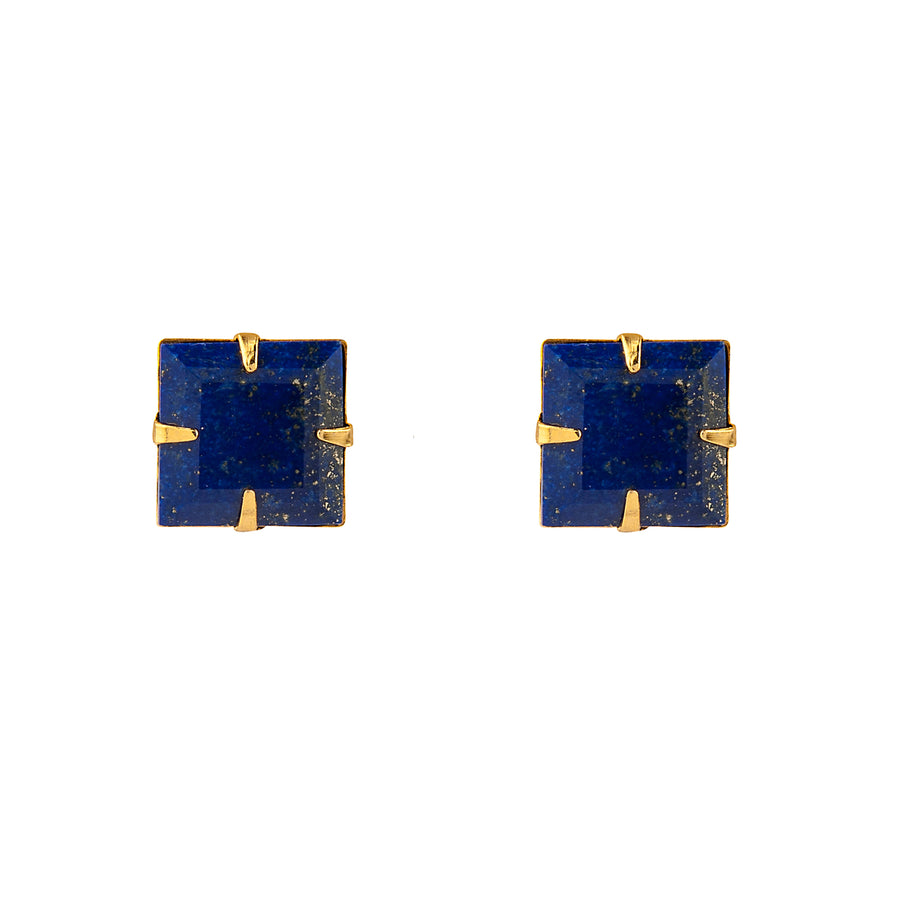 Evie Small Studs (more colors)