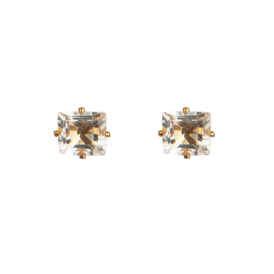 Evie Petite Studs (more colors)