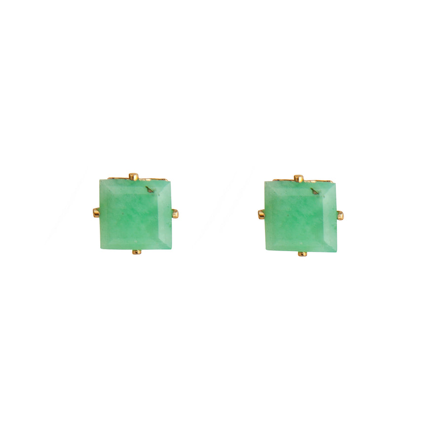 Evie Petite Studs (more colors)