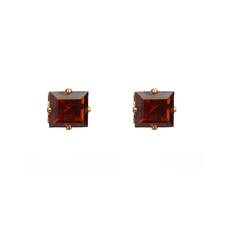 Evie Petite Studs (more colors)